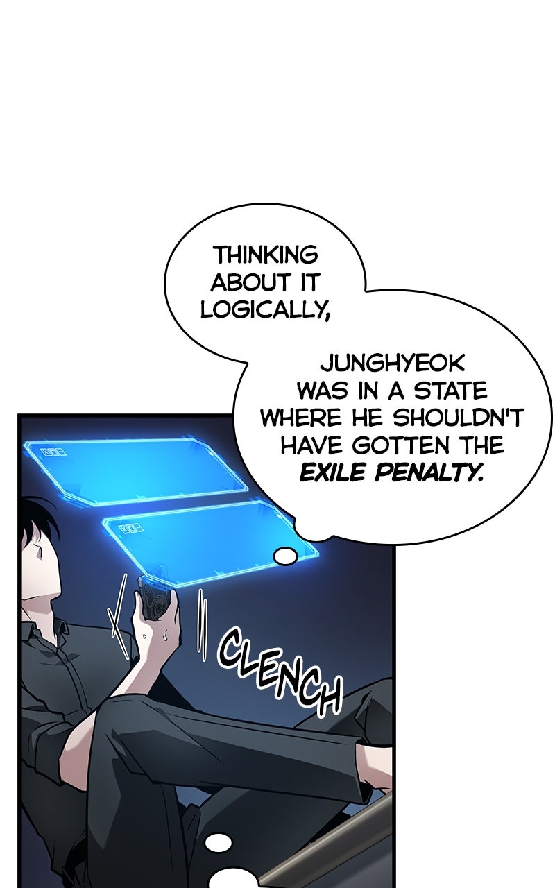 Read Omniscient Reader's Viewpoint ENGLISH Manga Online