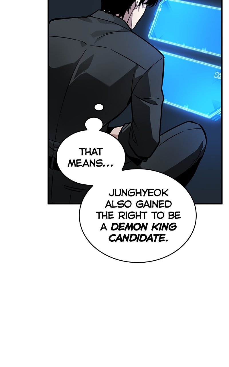 Read Omniscient Reader's Viewpoint ENGLISH Manga Online