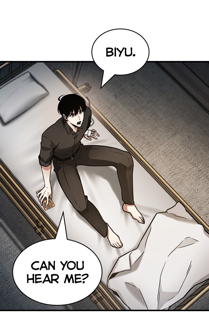 Read Omniscient Reader's Viewpoint ENGLISH Manga Online