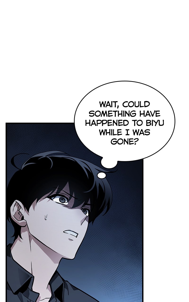 Read Omniscient Reader's Viewpoint ENGLISH Manga Online