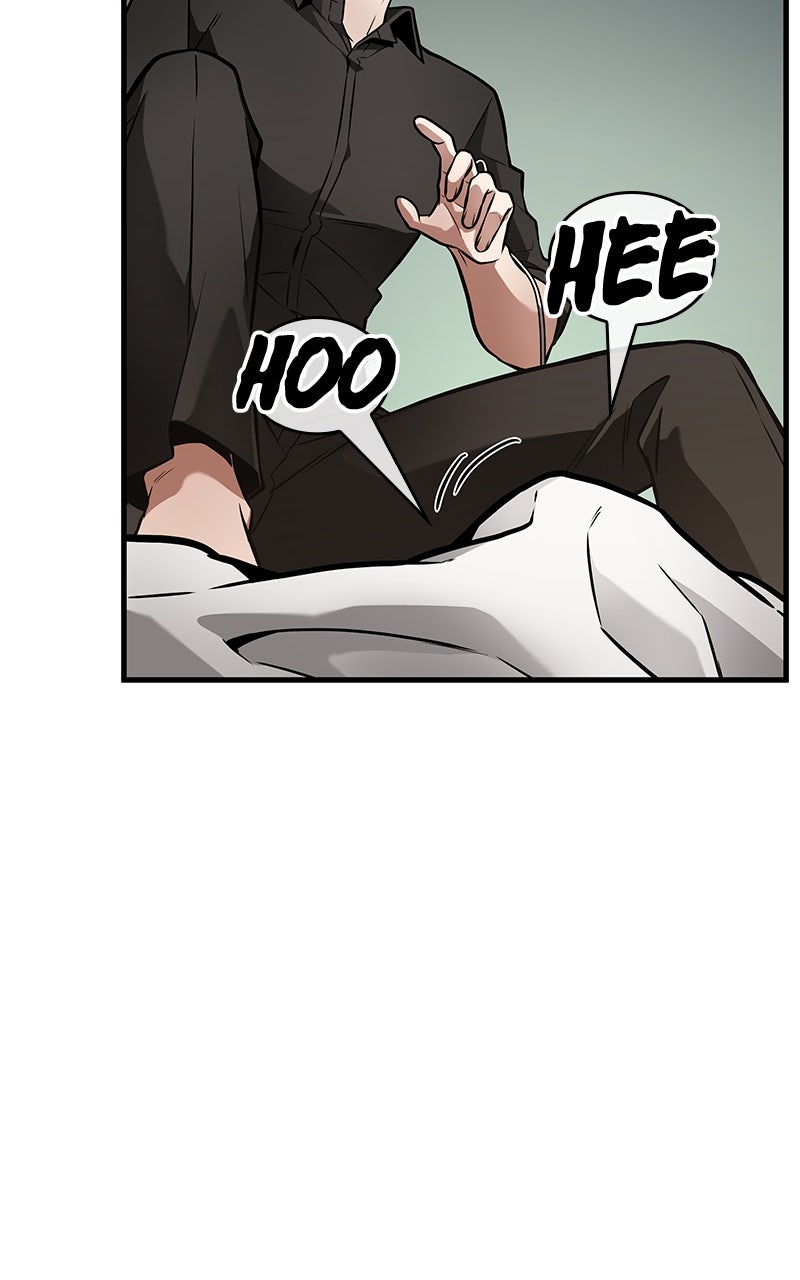 Read Omniscient Reader's Viewpoint ENGLISH Manga Online