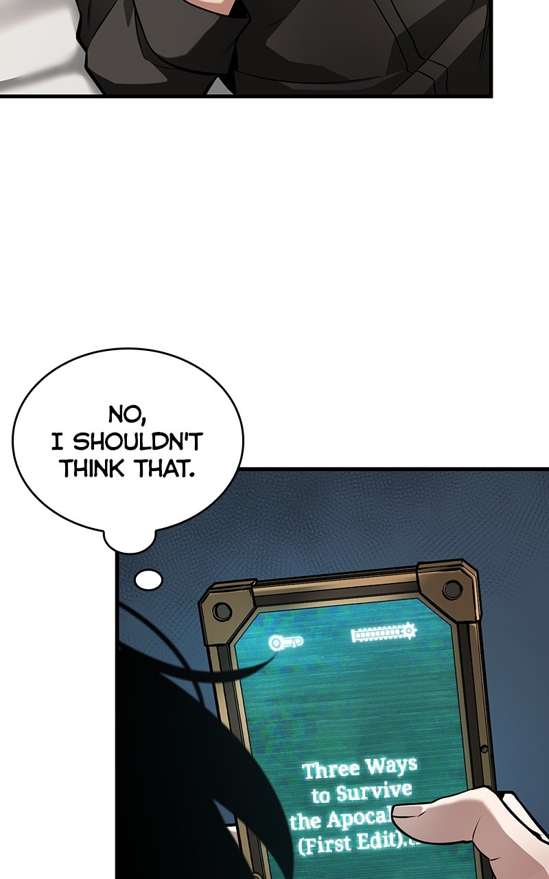 Read Omniscient Reader's Viewpoint ENGLISH Manga Online