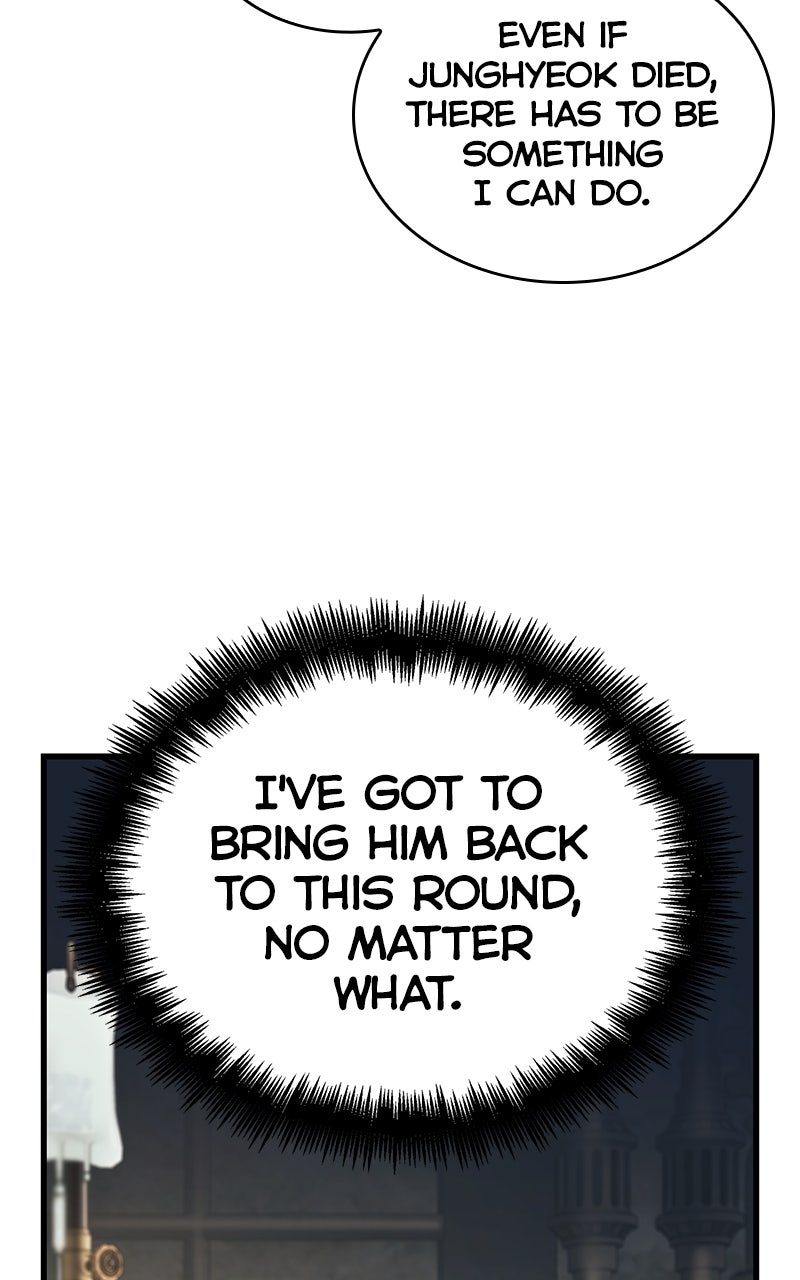 Read Omniscient Reader's Viewpoint ENGLISH Manga Online