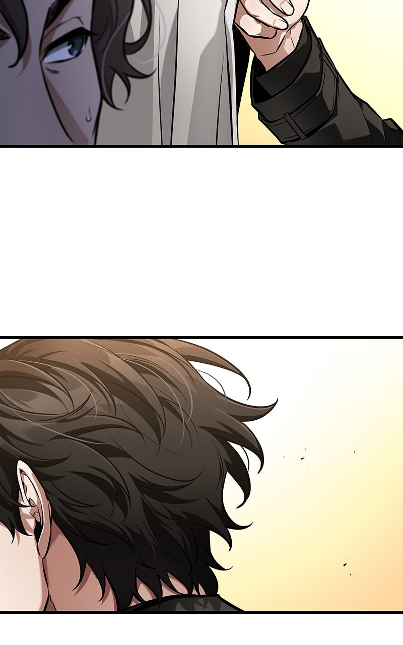 Read Omniscient Reader's Viewpoint ENGLISH Manga Online