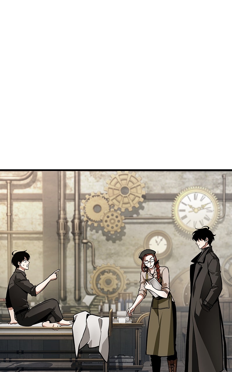 Read Omniscient Reader's Viewpoint ENGLISH Manga Online