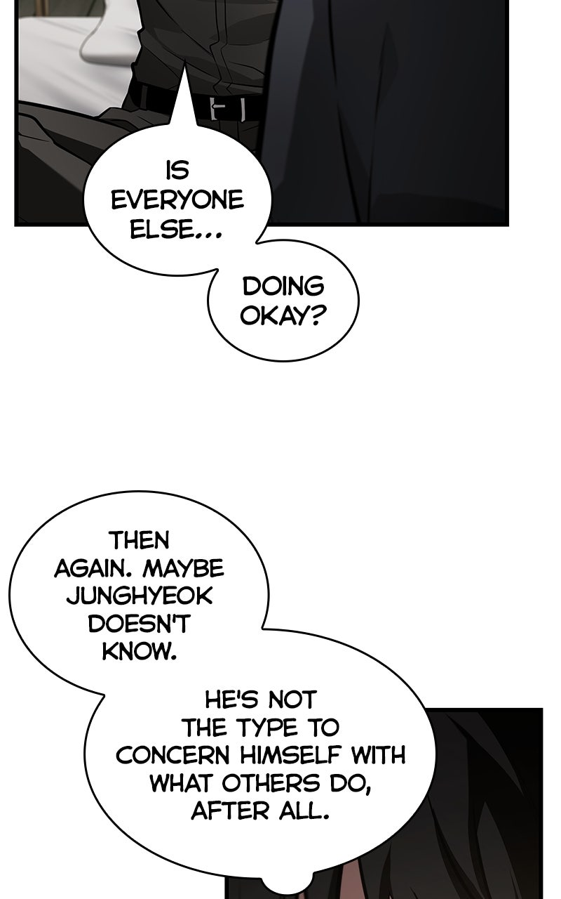 Read Omniscient Reader's Viewpoint ENGLISH Manga Online