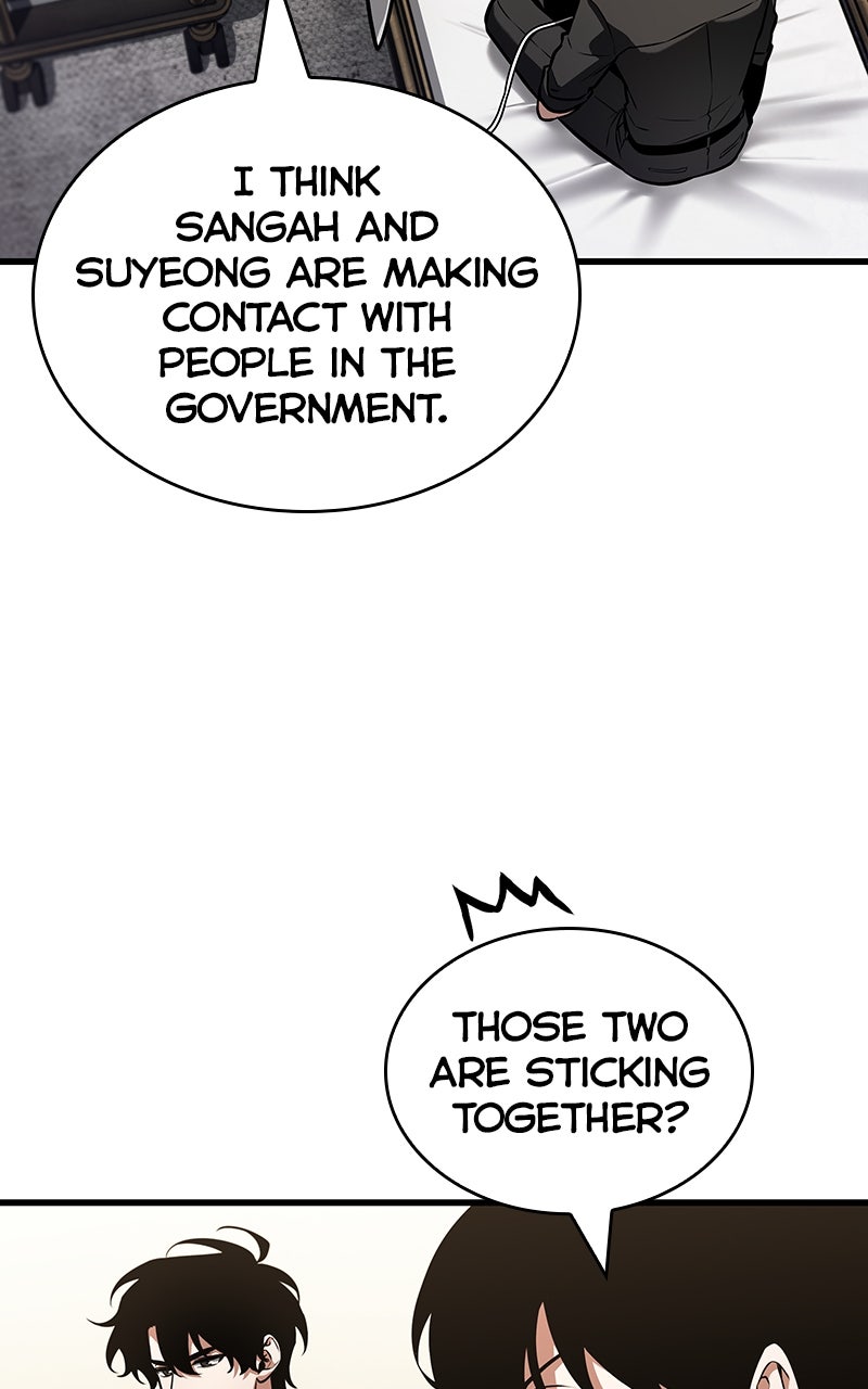 Read Omniscient Reader's Viewpoint ENGLISH Manga Online