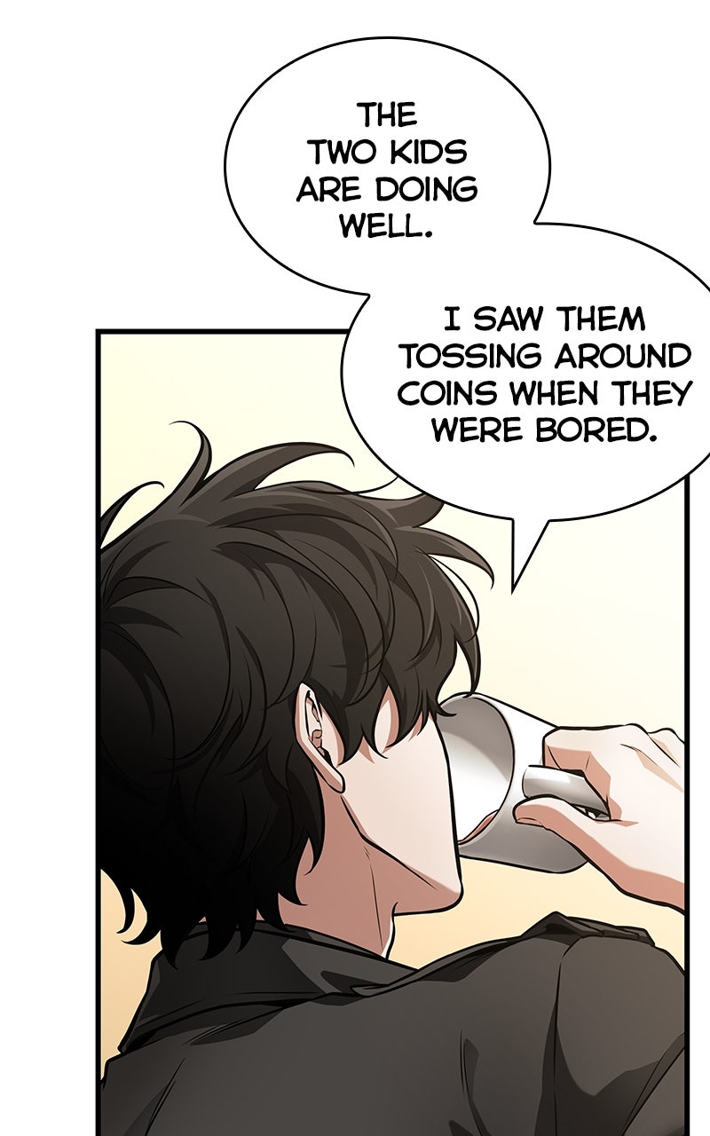 Read Omniscient Reader's Viewpoint ENGLISH Manga Online