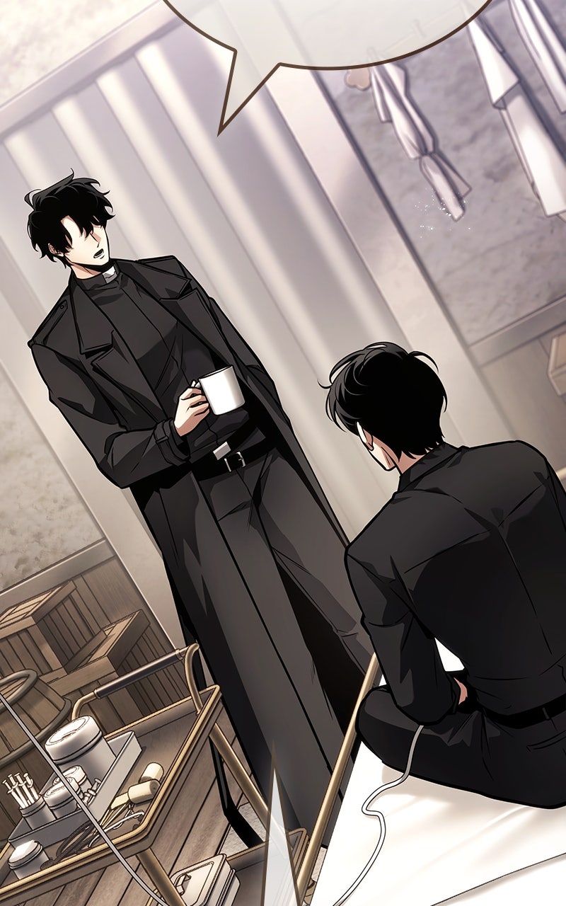 Read Omniscient Reader's Viewpoint ENGLISH Manga Online