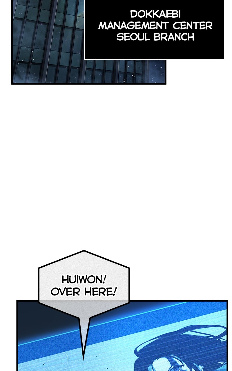 Read Omniscient Reader's Viewpoint ENGLISH Manga Online