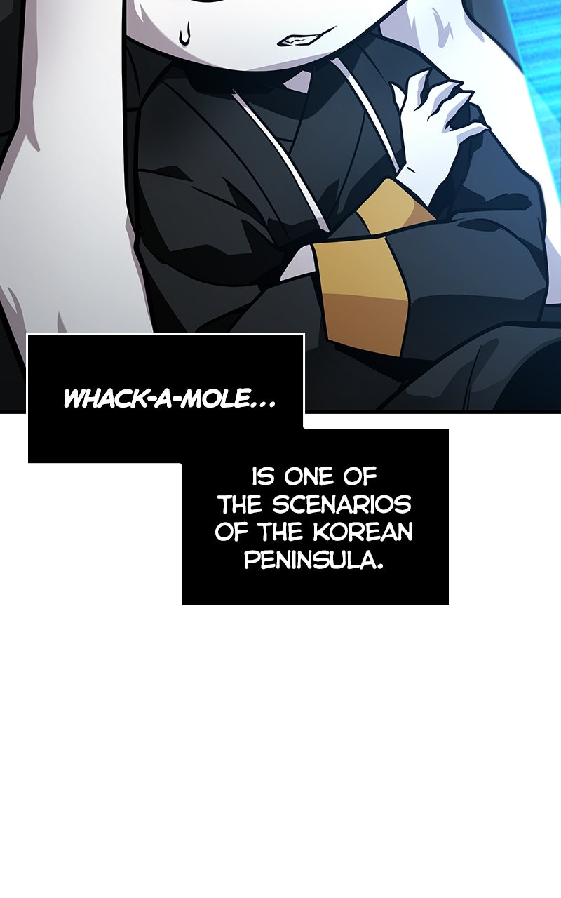 Read Omniscient Reader's Viewpoint ENGLISH Manga Online