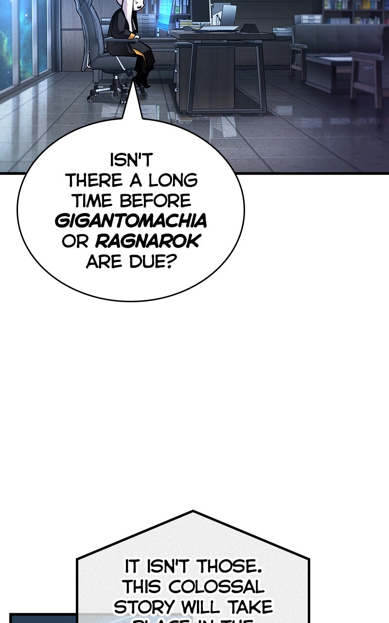 Read Omniscient Reader's Viewpoint ENGLISH Manga Online