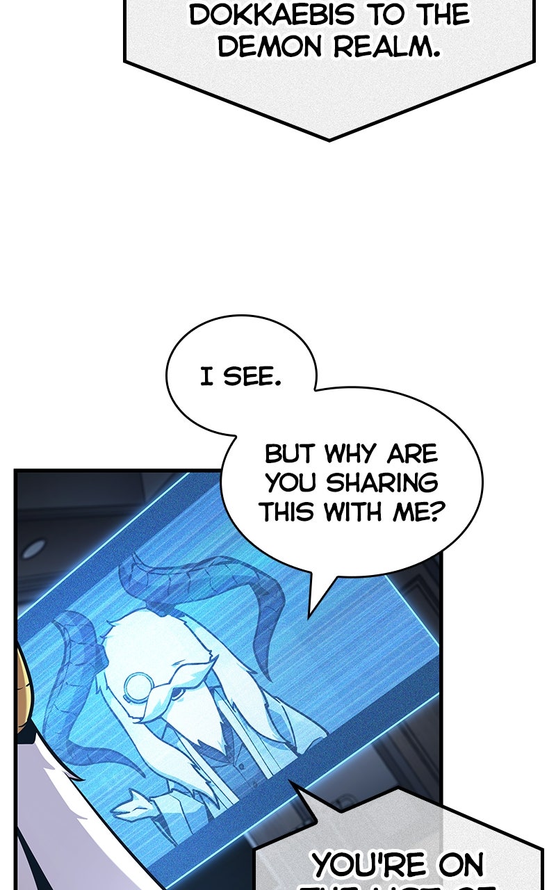 Read Omniscient Reader's Viewpoint ENGLISH Manga Online