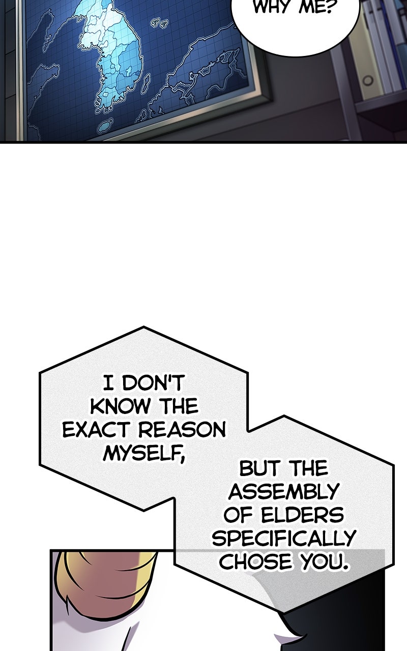 Read Omniscient Reader's Viewpoint ENGLISH Manga Online