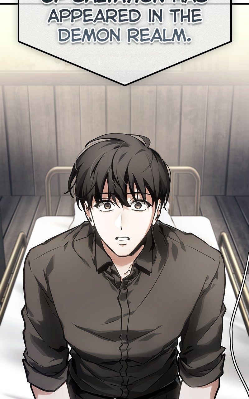 Read Omniscient Reader's Viewpoint ENGLISH Manga Online