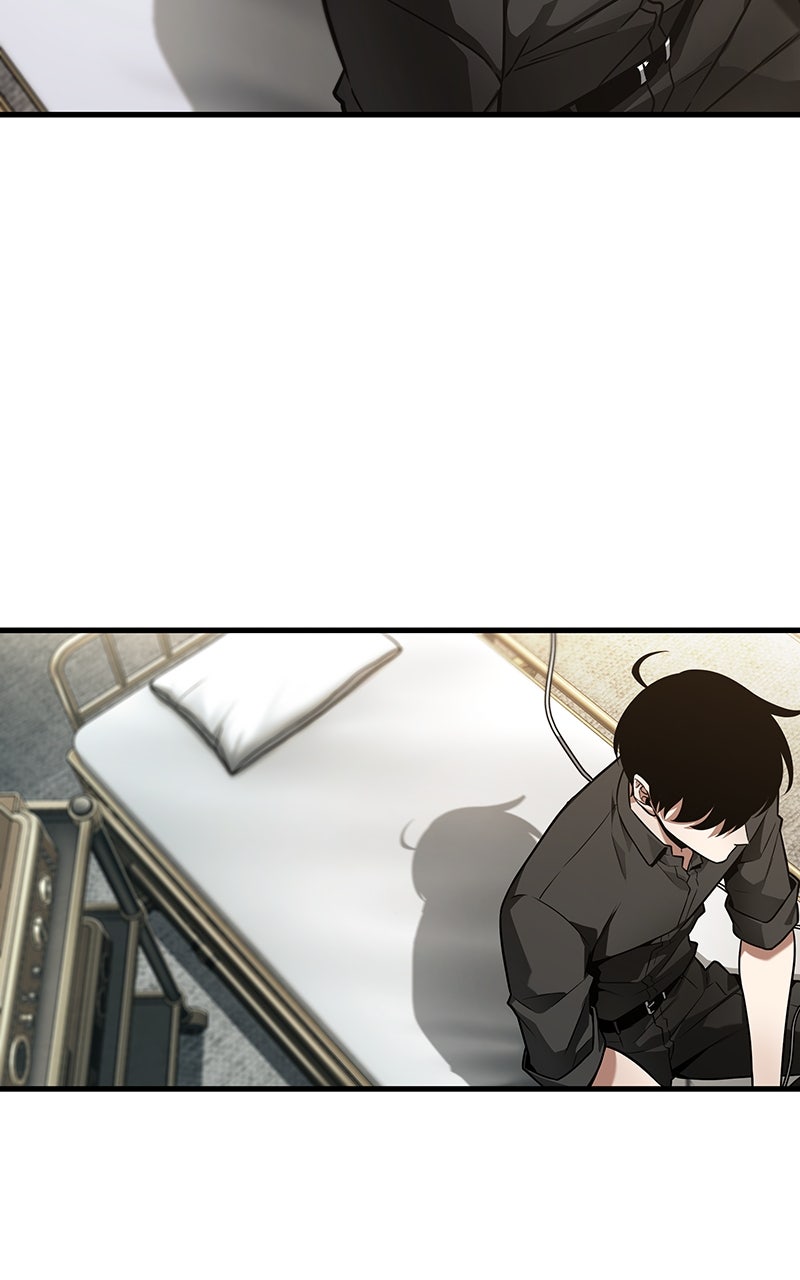 Read Omniscient Reader's Viewpoint ENGLISH Manga Online