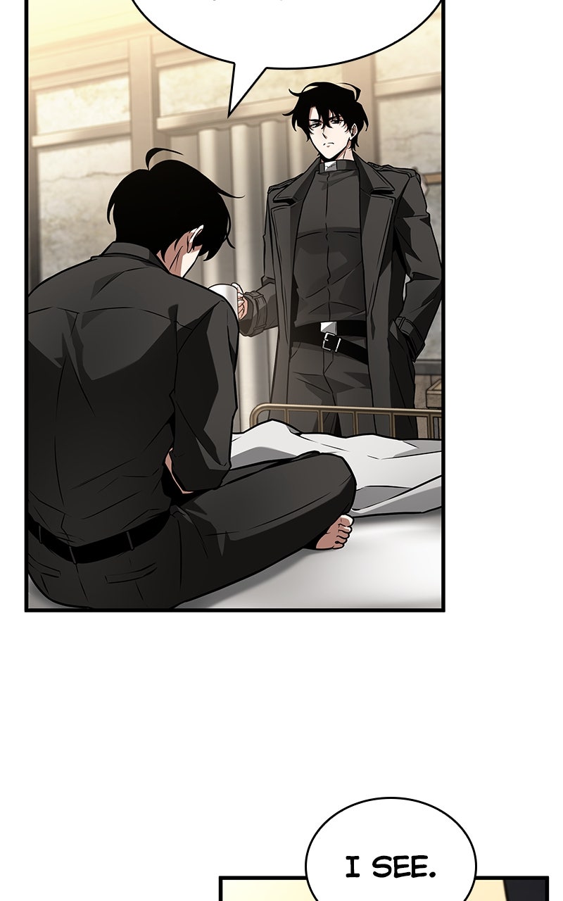 Read Omniscient Reader's Viewpoint ENGLISH Manga Online