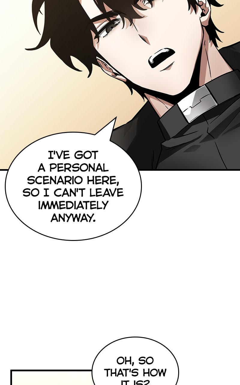 Read Omniscient Reader's Viewpoint ENGLISH Manga Online