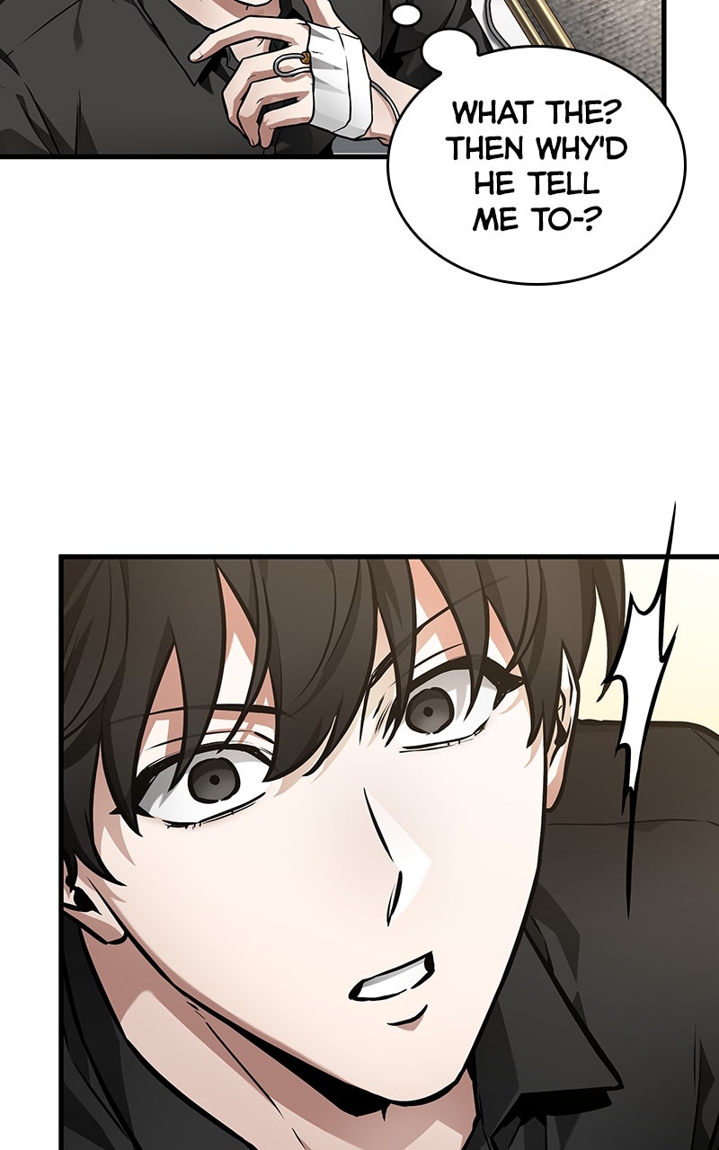 Read Omniscient Reader's Viewpoint ENGLISH Manga Online