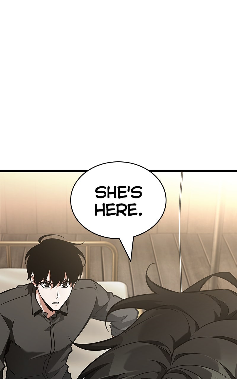 Read Omniscient Reader's Viewpoint ENGLISH Manga Online