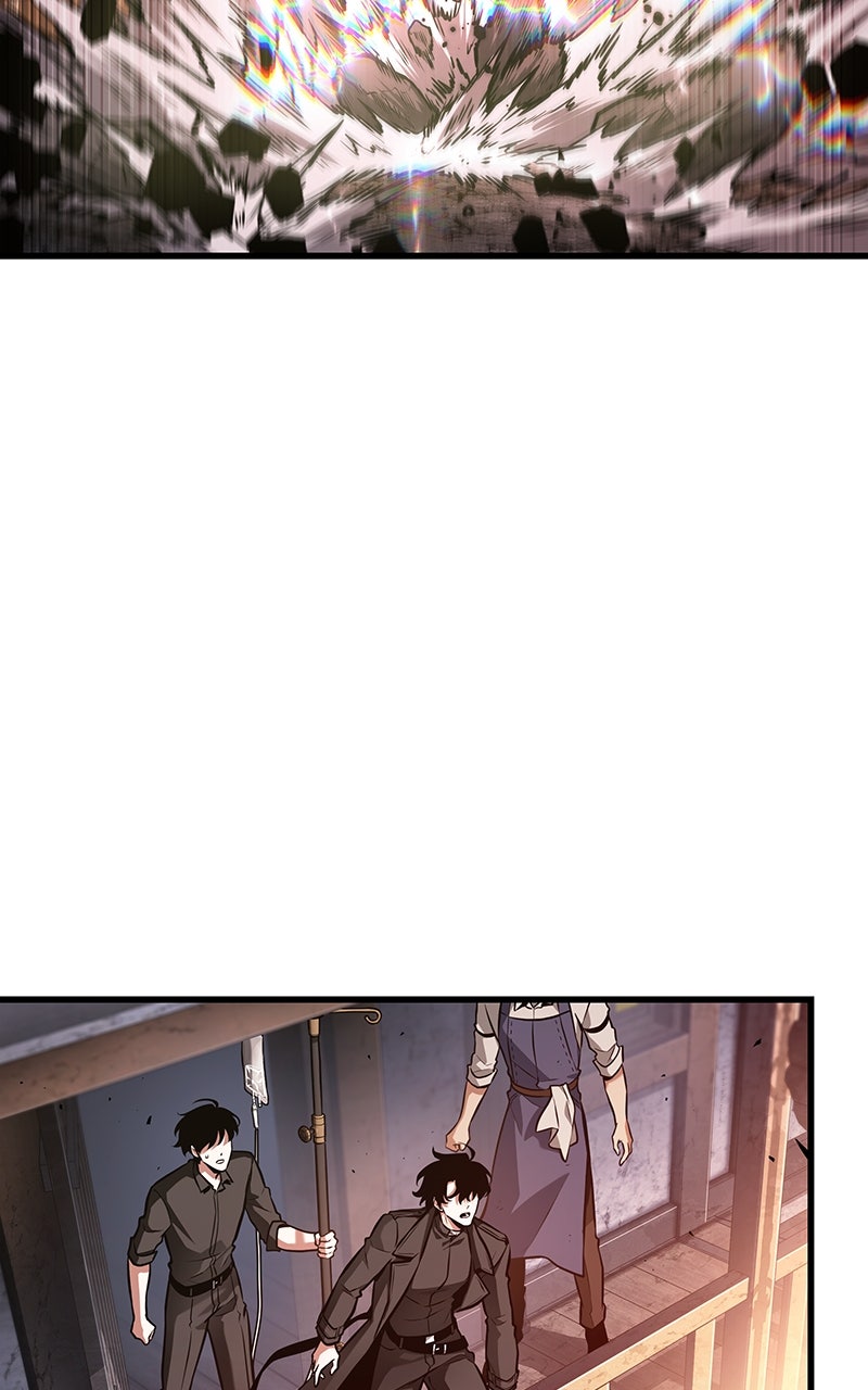 Read Omniscient Reader's Viewpoint ENGLISH Manga Online