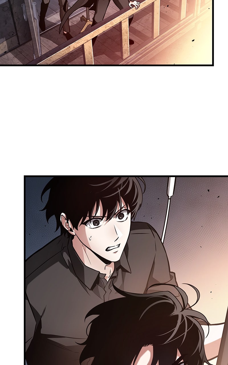 Read Omniscient Reader's Viewpoint ENGLISH Manga Online