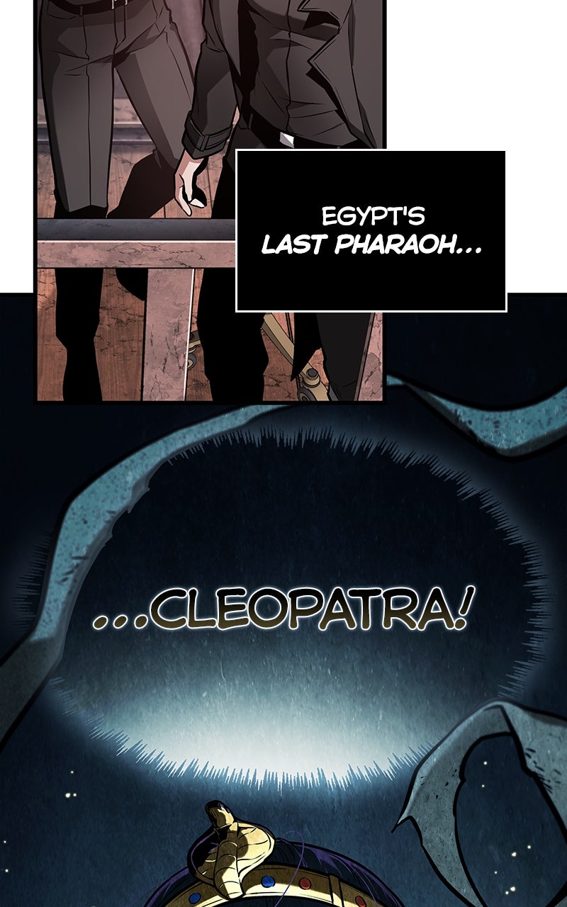 Read Omniscient Reader's Viewpoint ENGLISH Manga Online