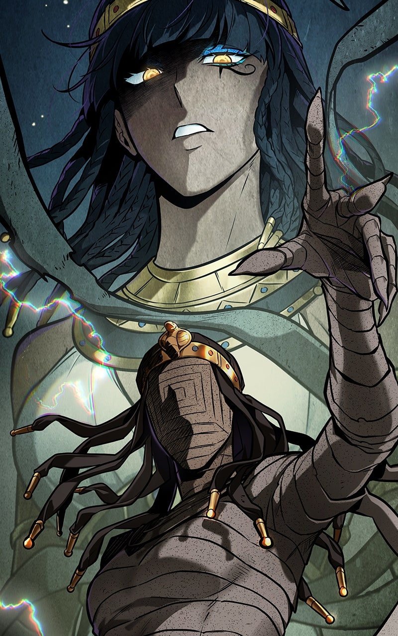 Read Omniscient Reader's Viewpoint ENGLISH Manga Online