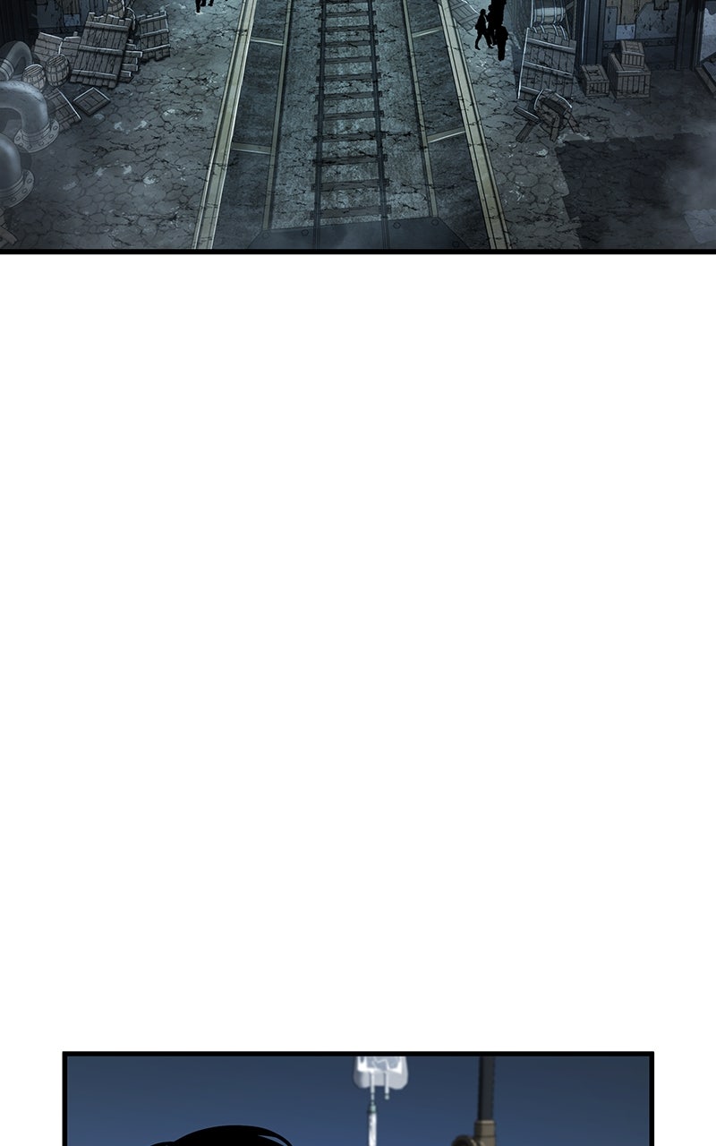 Read Omniscient Reader's Viewpoint ENGLISH Manga Online