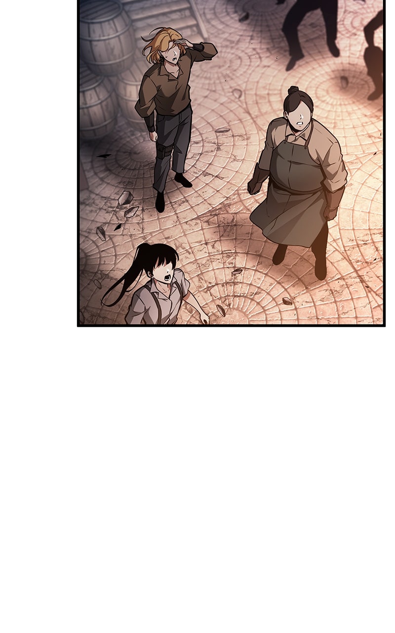 Read Omniscient Reader's Viewpoint ENGLISH Manga Online