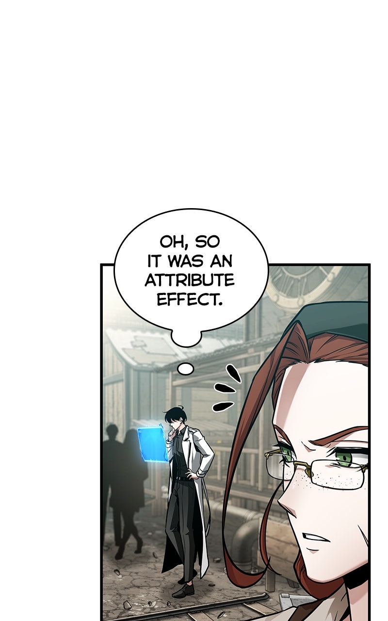 Read Omniscient Reader's Viewpoint ENGLISH Manga Online