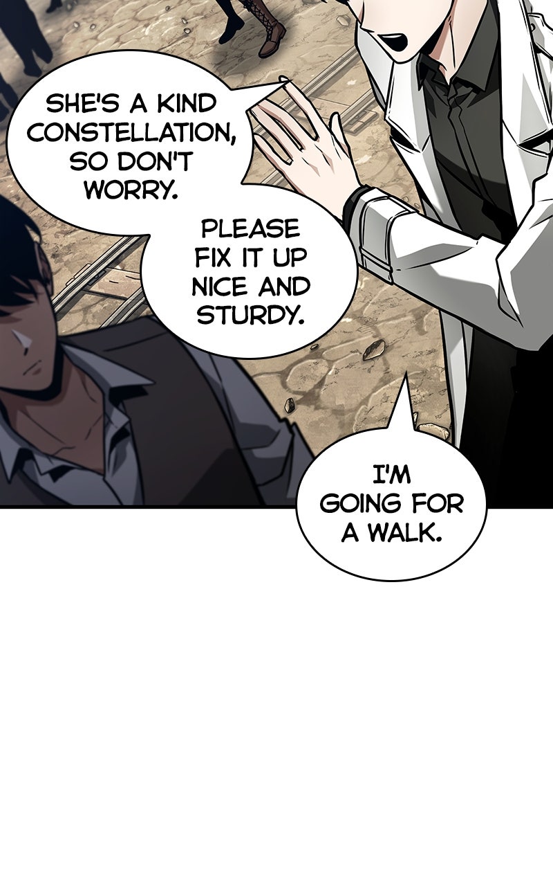 Read Omniscient Reader's Viewpoint ENGLISH Manga Online