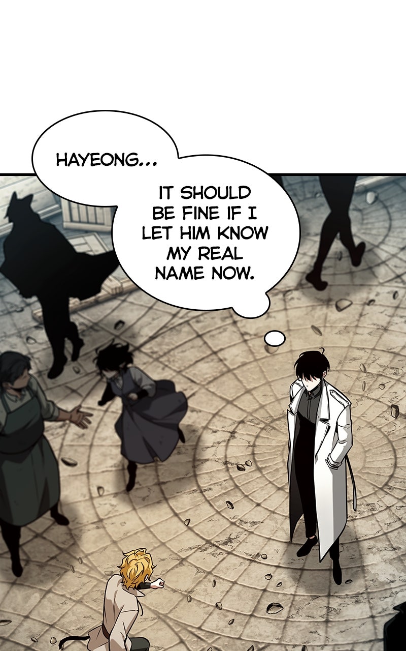 Read Omniscient Reader's Viewpoint ENGLISH Manga Online