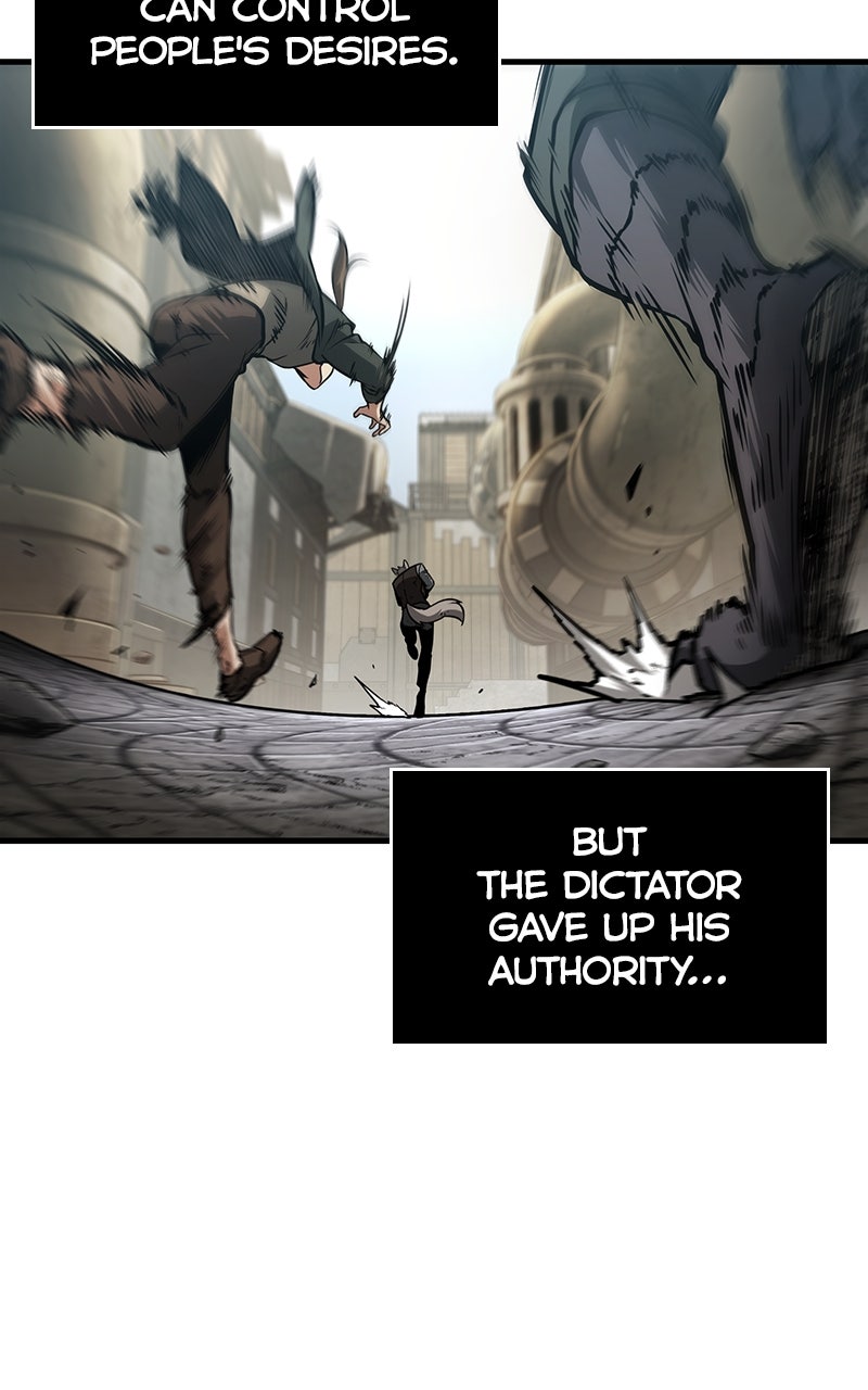 Read Omniscient Reader's Viewpoint ENGLISH Manga Online