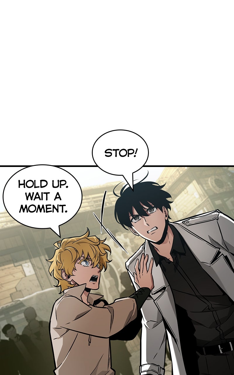 Read Omniscient Reader's Viewpoint ENGLISH Manga Online