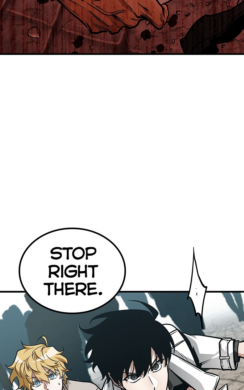 Read Omniscient Reader's Viewpoint ENGLISH Manga Online