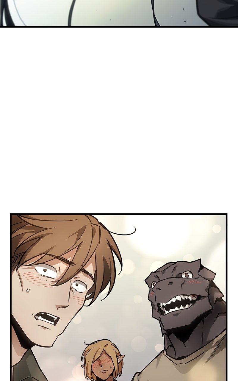 Read Omniscient Reader's Viewpoint ENGLISH Manga Online