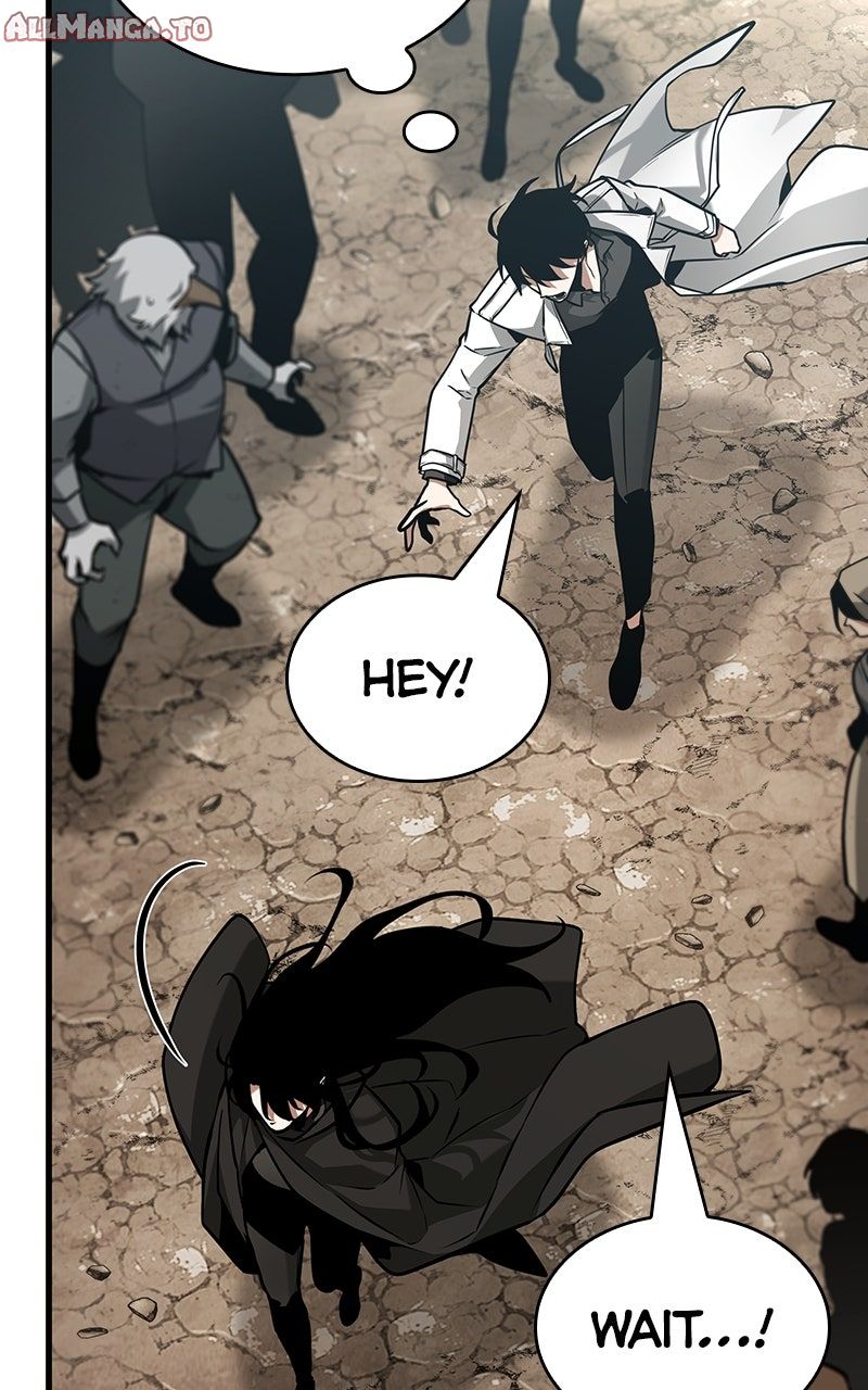 Read Omniscient Reader's Viewpoint ENGLISH Manga Online