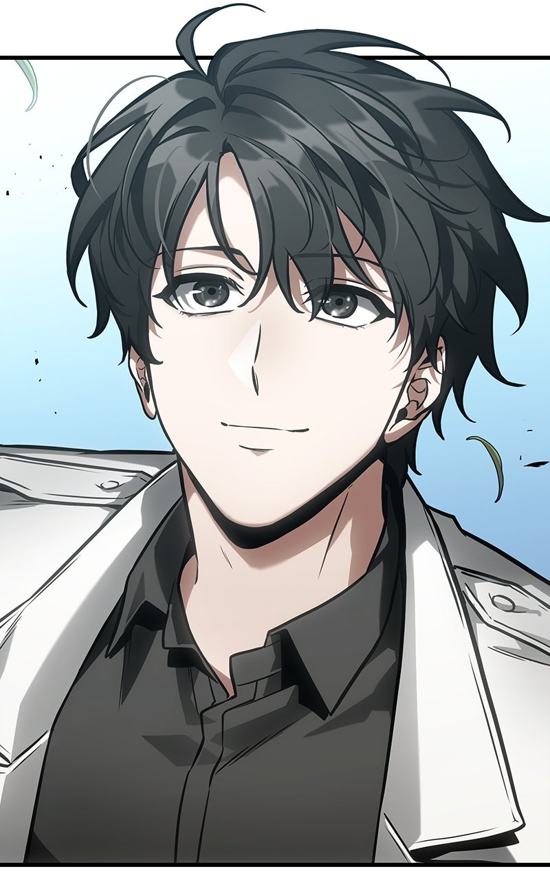 Read Omniscient Reader's Viewpoint ENGLISH Manga Online