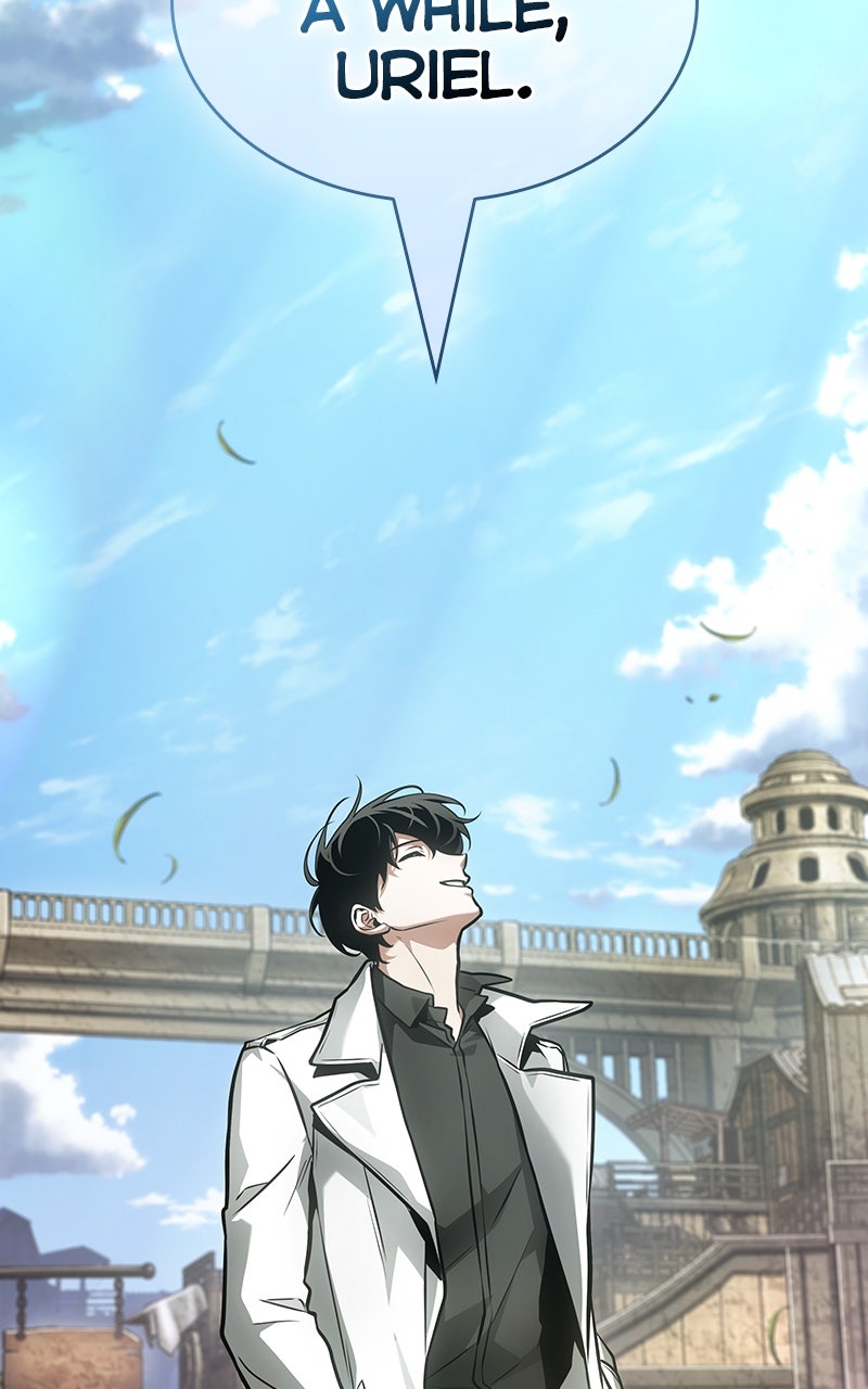 Read Omniscient Reader's Viewpoint ENGLISH Manga Online