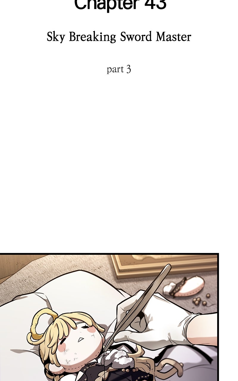 Read Omniscient Reader's Viewpoint ENGLISH Manga Online