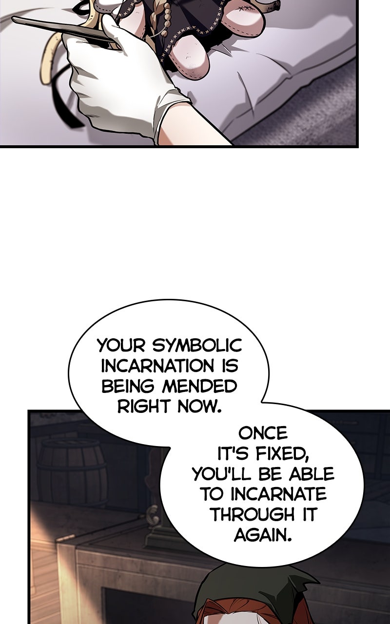 Read Omniscient Reader's Viewpoint ENGLISH Manga Online