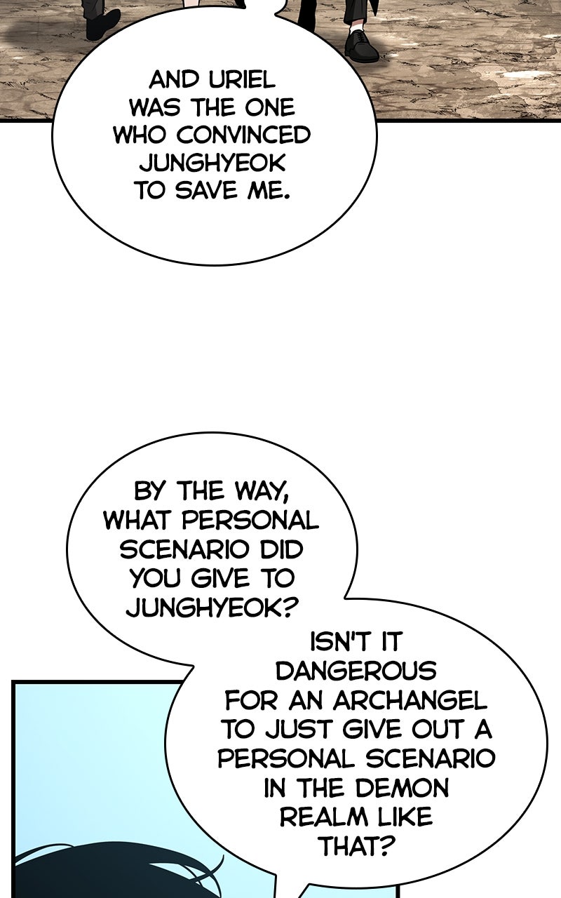 Read Omniscient Reader's Viewpoint ENGLISH Manga Online