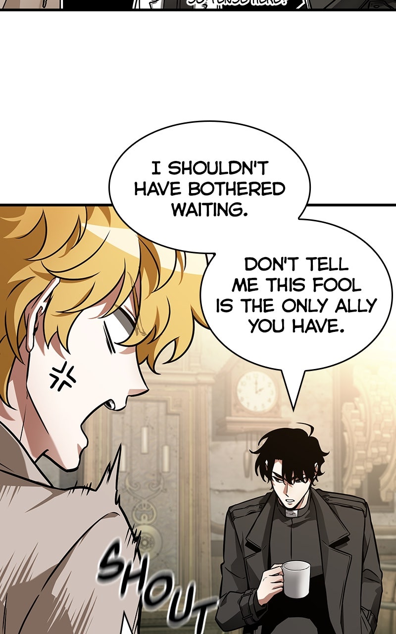 Read Omniscient Reader's Viewpoint ENGLISH Manga Online