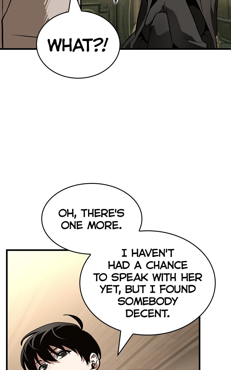 Read Omniscient Reader's Viewpoint ENGLISH Manga Online