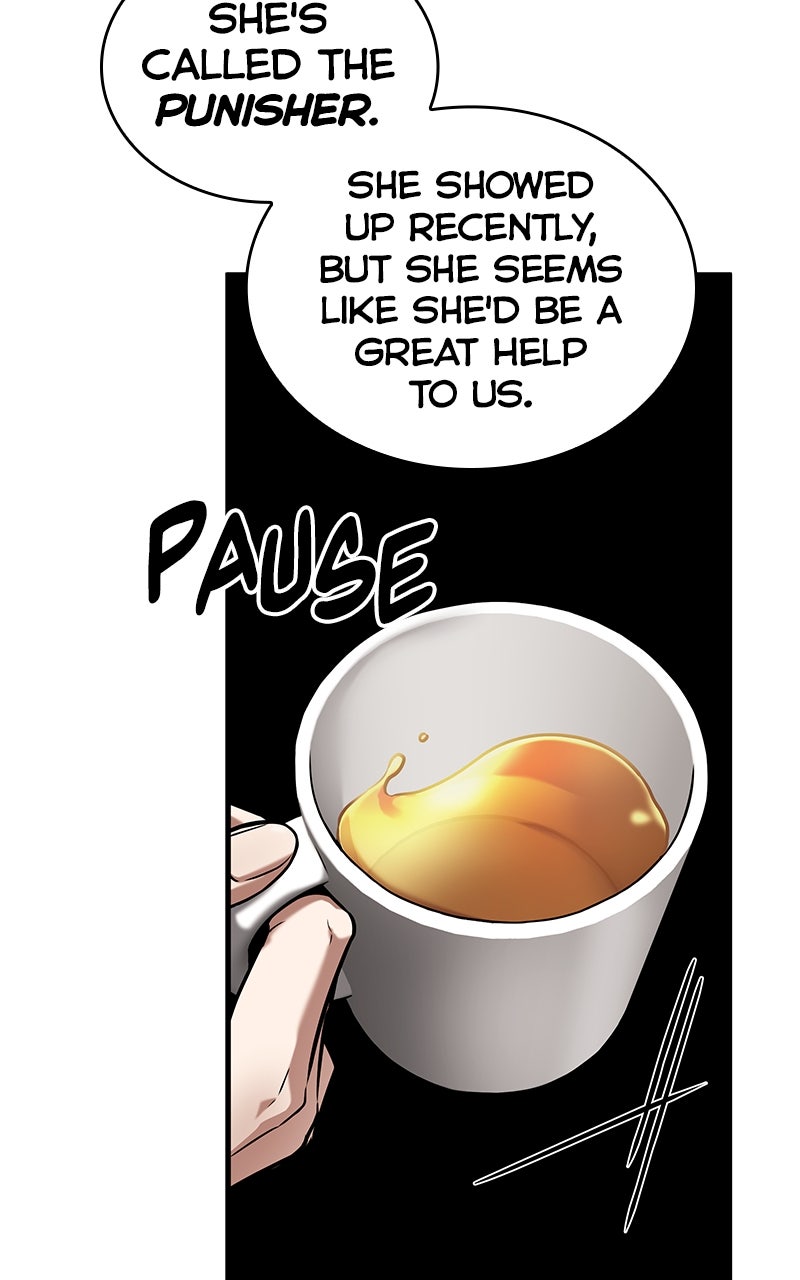 Read Omniscient Reader's Viewpoint ENGLISH Manga Online