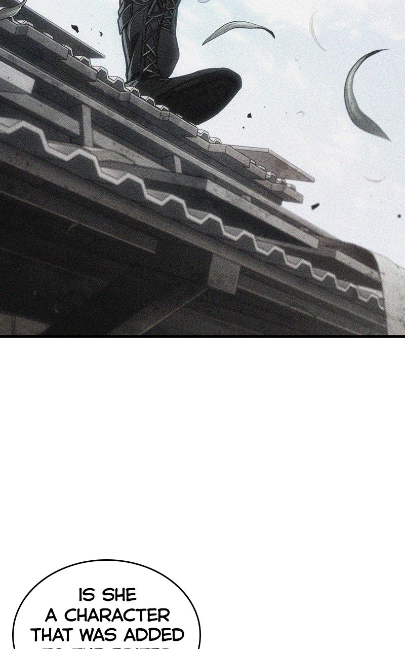 Read Omniscient Reader's Viewpoint ENGLISH Manga Online