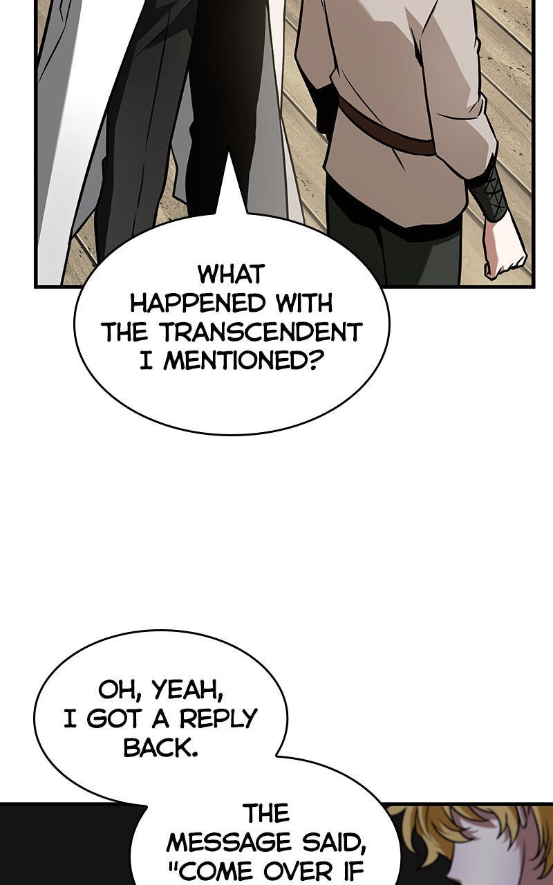 Read Omniscient Reader's Viewpoint ENGLISH Manga Online