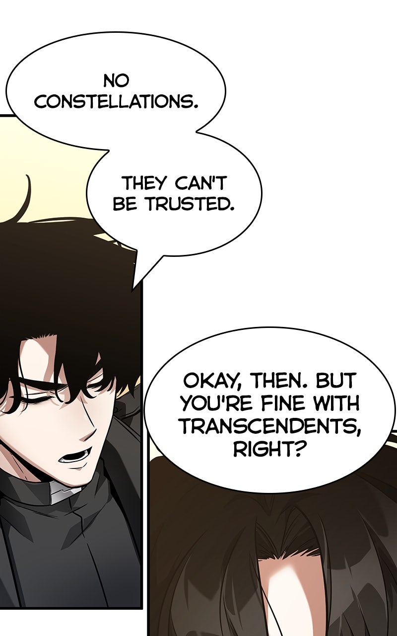 Read Omniscient Reader's Viewpoint ENGLISH Manga Online