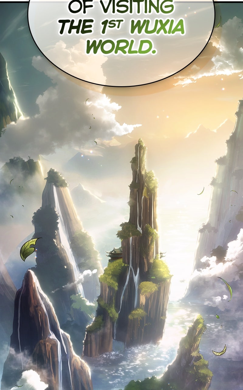 Read Omniscient Reader's Viewpoint ENGLISH Manga Online